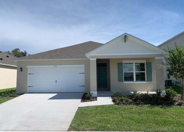 Property at 5111 Marshelder St, Apopka, FL 32712, 3 beds, 2 baths