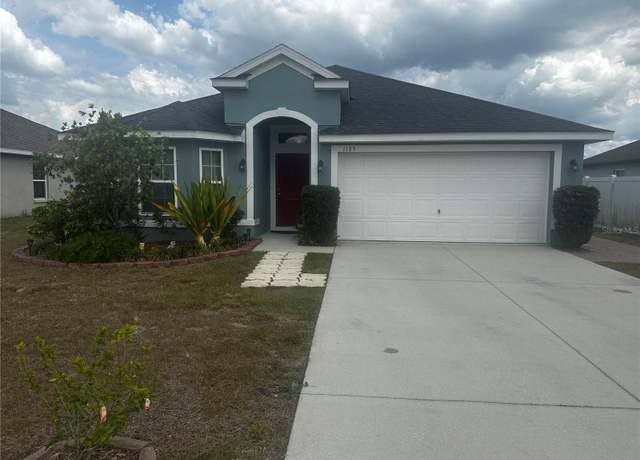 Property at 1185 Sabine Ln, Kissimmee, FL 34759, 3 beds, 2 baths