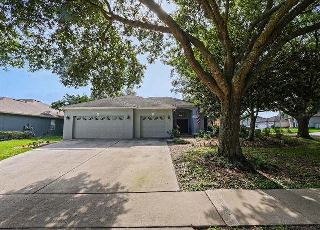 Property at 809 Palmetto Ter, Oviedo, FL 32765, 4 beds, 3 baths