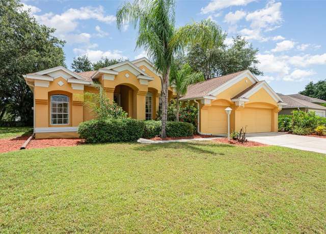 Property at 2703 Barrow Dr, Merritt Island, FL 32952, 4 beds, 3 baths