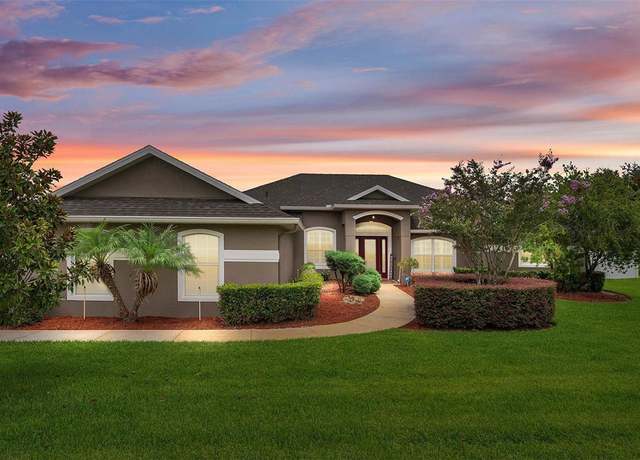 Property at 13031 Colonnade Cir, Clermont, FL 34711, 4 beds, 3 baths