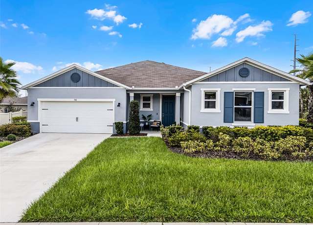 Property at 740 Rioja Dr, Minneola, FL 34715, 3 beds, 2 baths