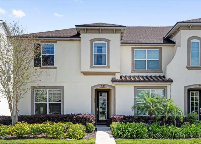Property at 8974 Amelia Downs Trl, Kissimmee, FL 34747, 5 beds, 4.5 baths