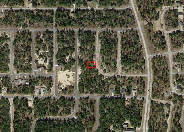 Property at 6682 N Sand Dr, Dunnellon, FL 34433