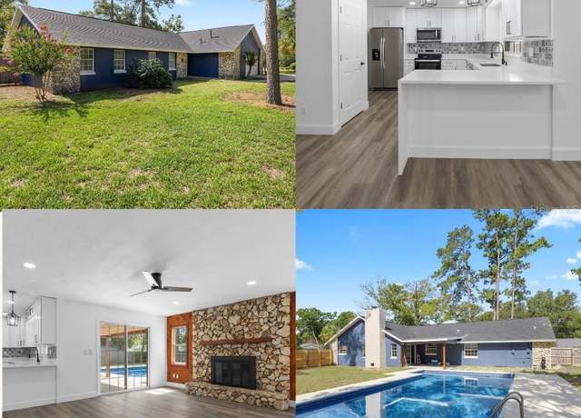 Property at 327 SE 50th Ave, Ocala, FL 34471, 4 beds, 2 baths