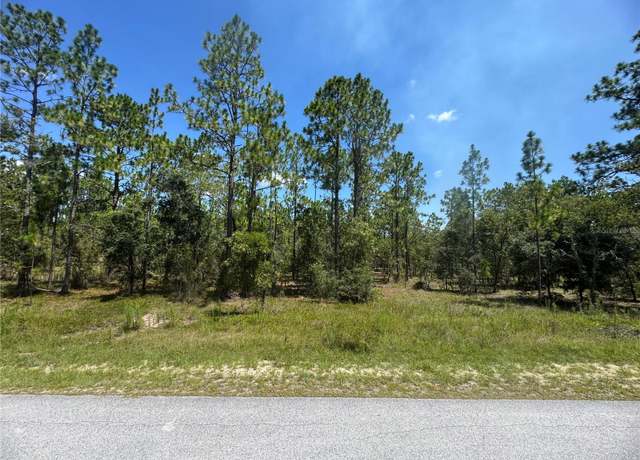 Property at SE 105th Ln, Dunnellon, FL 34431
