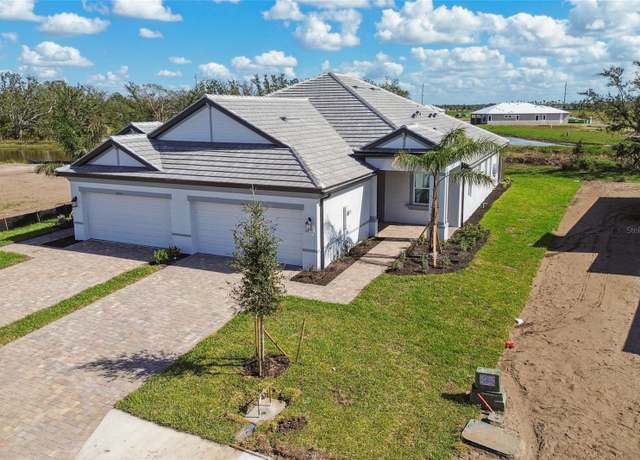 Property at 18048 Cherished Loop, Bradenton, FL 34211, 2 beds, 2 baths