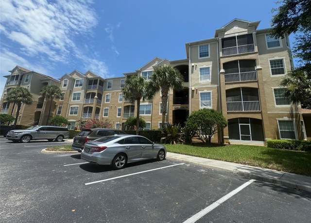 Property at 7671 Comrow St #302, Kissimmee, FL 34747, 2 beds, 2 baths