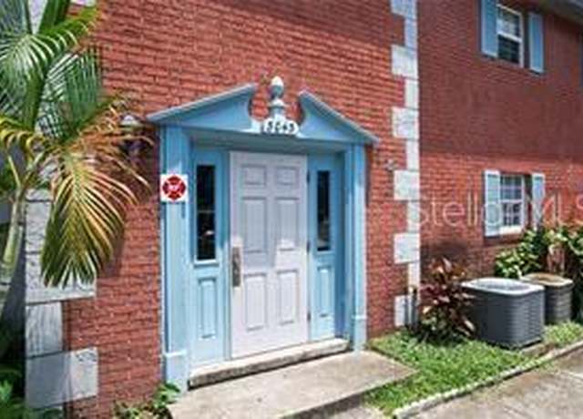 Property at 3045 Aaron Burr Ave #10, Winter Park, FL 32792, 1 bed, 1 bath