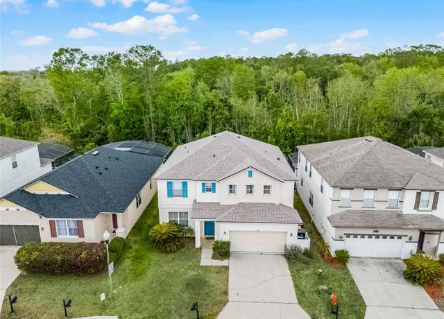 Property at 283 Willow View Dr, Davenport, FL 33896, 7 beds, 4.5 baths