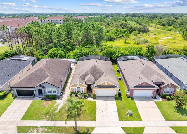 Property at 279 Magical Way, Kissimmee, FL 34744, 4 beds, 3 baths