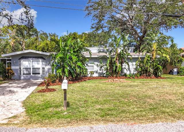 Property at 2358 Havana Dr, Clearwater, FL 33764, 4 beds, 2 baths