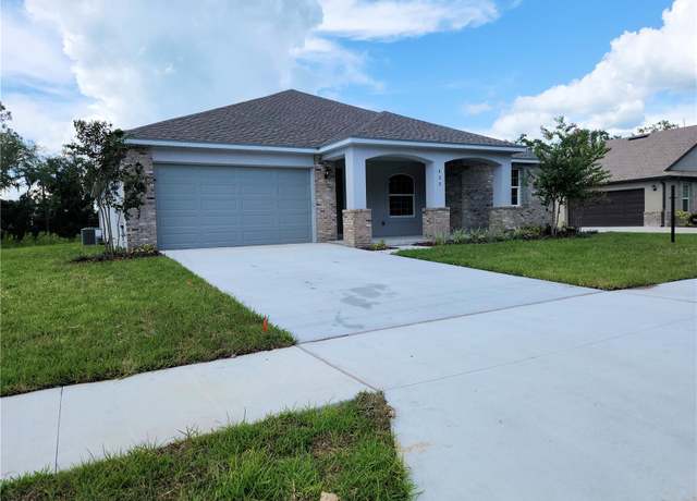 Property at 422 Shannon Estates Ct, Plant City, FL 33563, 4 beds, 3 baths