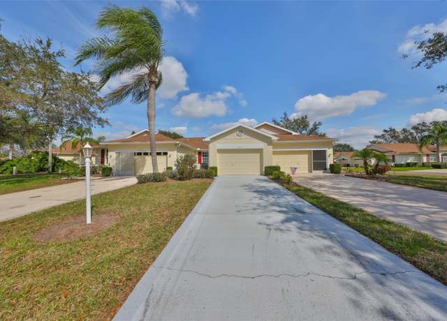 Property at 1031 Radison Ave #45, Sun City Center, FL 33573, 2 beds, 1.5 baths