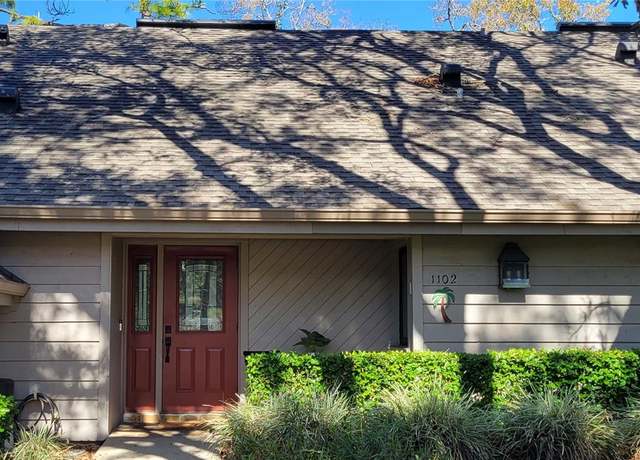 Property at 1102 Old Mill Pond Rd, Palm Harbor, FL 34683, 2 beds, 2 baths