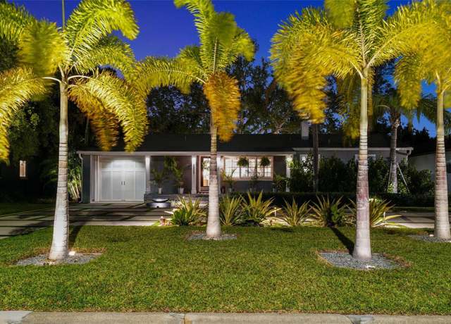 Property at 3505 W Kensington Ave, Tampa, FL 33629, 3 beds, 2 baths