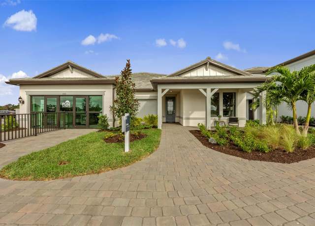 Property at 16411 Sapphire Point Dr, Lakewood Ranch, FL 34211, 5 beds, 5 baths