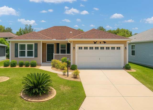 Property at 1032 Kelsea Cir, The Villages, FL 32159, 3 beds, 2 baths
