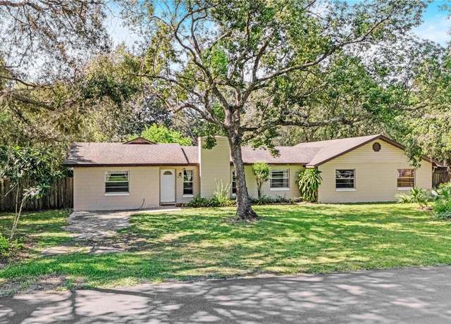 Property at 2428 W Orange Rd, Deland, FL 32724, 3 beds, 2 baths