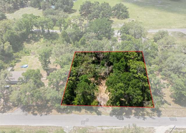 Property at 4381 CR 692, Webster, FL 33597