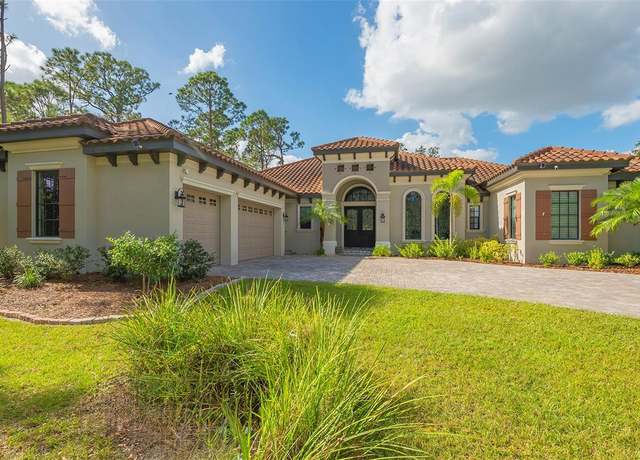 Property at 9291 Swaying Branch Rd, Sarasota, FL 34241, 3 beds, 3 baths