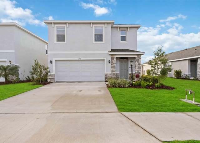 Property at 3408 Hilltop Cir, Bradenton, FL 34211, 5 beds, 3 baths