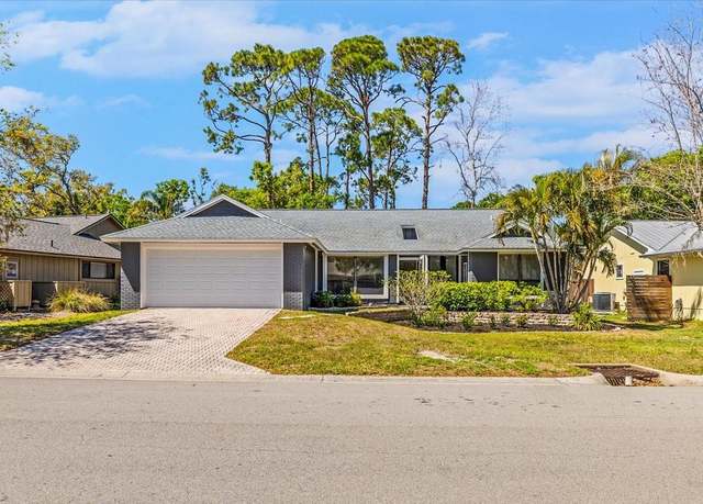 Property at 820 Faulkwood Ct, Sarasota, FL 34232, 3 beds, 2 baths
