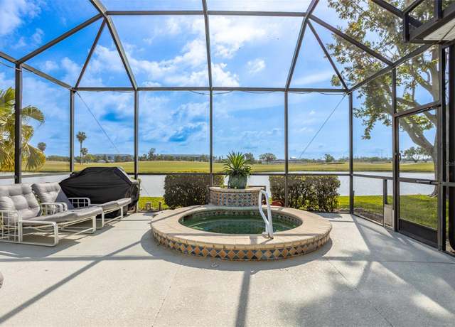 Property at 1322 Millbrook Cir, Bradenton, FL 34212, 2 beds, 2 baths