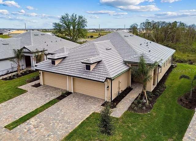 Property at 18016 Cherished Loop, Bradenton, FL 34211, 2 beds, 2 baths