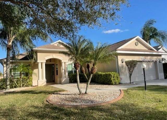 Property at 6415 67th St E, Bradenton, FL 34203, 3 beds, 3 baths