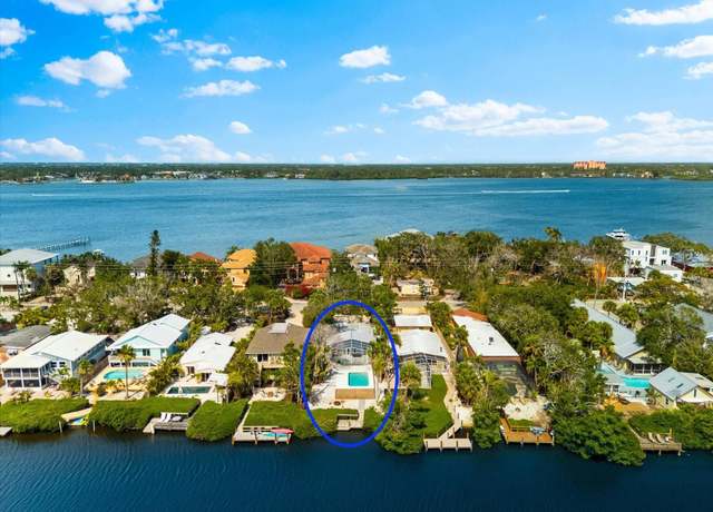 Property at 8234 Midnight Pass Rd, Sarasota, FL 34242, 3 beds, 2 baths