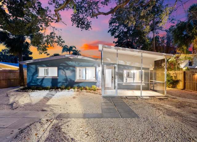 Property at 8234 Midnight Pass Rd, Sarasota, FL 34242, 3 beds, 2 baths