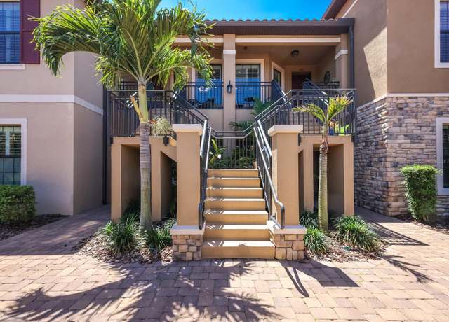 Property at 13714 Messina Loop #202, Bradenton, FL 34211, 2 beds, 2 baths