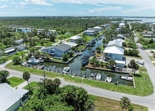 Property at 8165 Archie St, Englewood, FL 34224