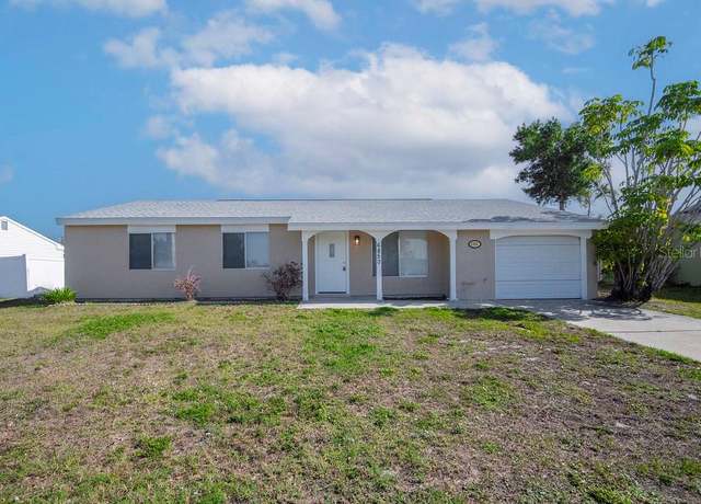 Property at 6850 S Biscayne Dr, North Port, FL 34287, 3 beds, 2 baths
