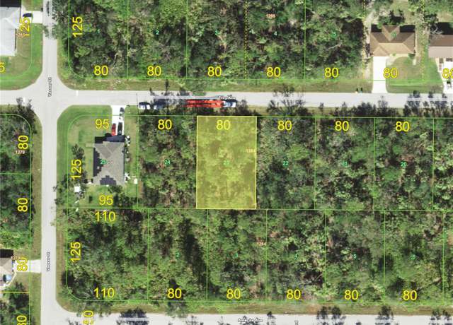 Property at 23153 Troy Ave, Punta Gorda, FL 33980