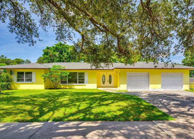 Property at 104 S Hercules Ave, Clearwater, FL 33765, 3 beds, 2 baths