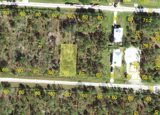 Property at 27480 Mandalay Dr, Punta Gorda, FL 33955