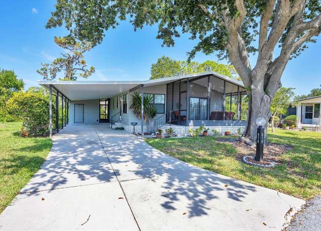 Property at 878 Fawnspring Ct, Englewood, FL 34223, 2 beds, 2 baths