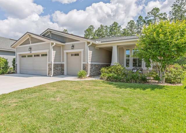 Property at 106 Key Grass Ct, St Johns, FL 32259, 3 beds, 3 baths