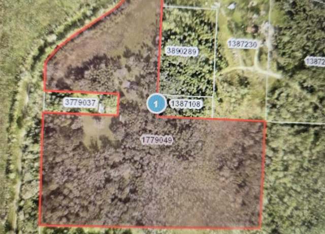 Property at 9603 Wright ON Dr, Leesburg, FL 34788