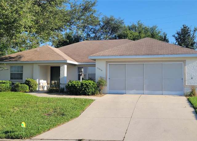Property at 17076 SE 115th Terrace Rd, Summerfield, FL 34491, 3 beds, 2 baths