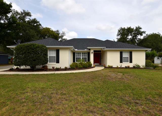 Property at 2615 Deerbrook Dr, Lakeland, FL 33811, 4 beds, 3 baths