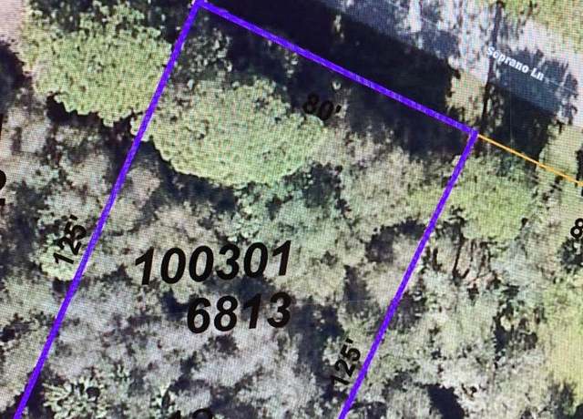 Property at LOT 13 Soprano Ln, North Port, FL 34286