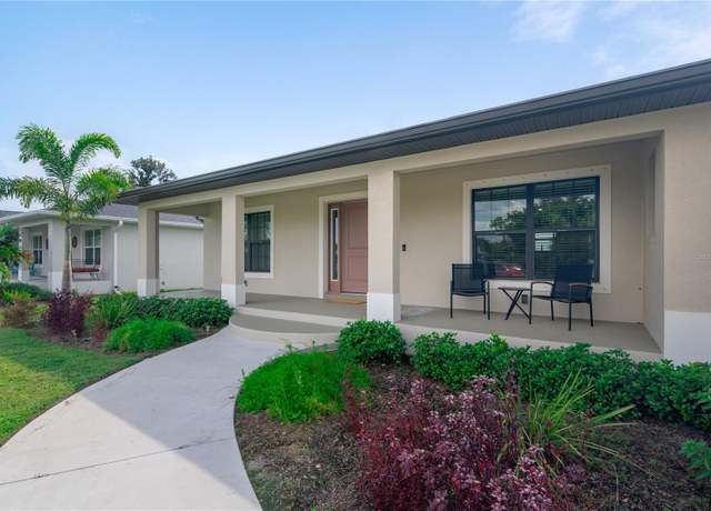 Property at 7257 Maguire Ln, Englewood, FL 34224, 3 beds, 2 baths