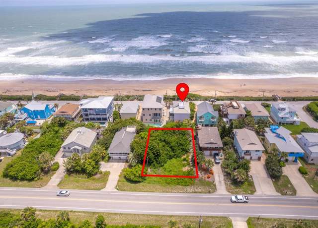 Property at 6371 Turtlemound Rd, New Smyrna Beach, FL 32169