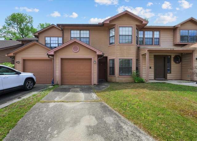 Property at 3120 Falconer Dr, Jacksonville, FL 32223, 3 beds, 2.5 baths