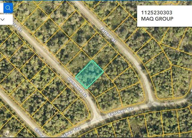 Property at Dunmore St, North Port, FL 34288