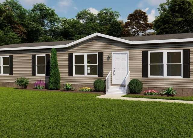 Property at 25124 Huckleberry Way, Astatula, FL 34705, 4 beds, 2 baths
