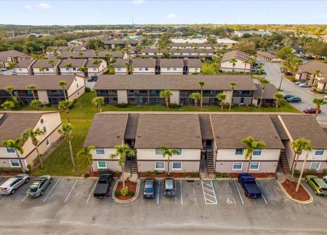 Property at 1070 Mollie Ln #1, Melbourne, FL 32935, 1 bed, 1 bath